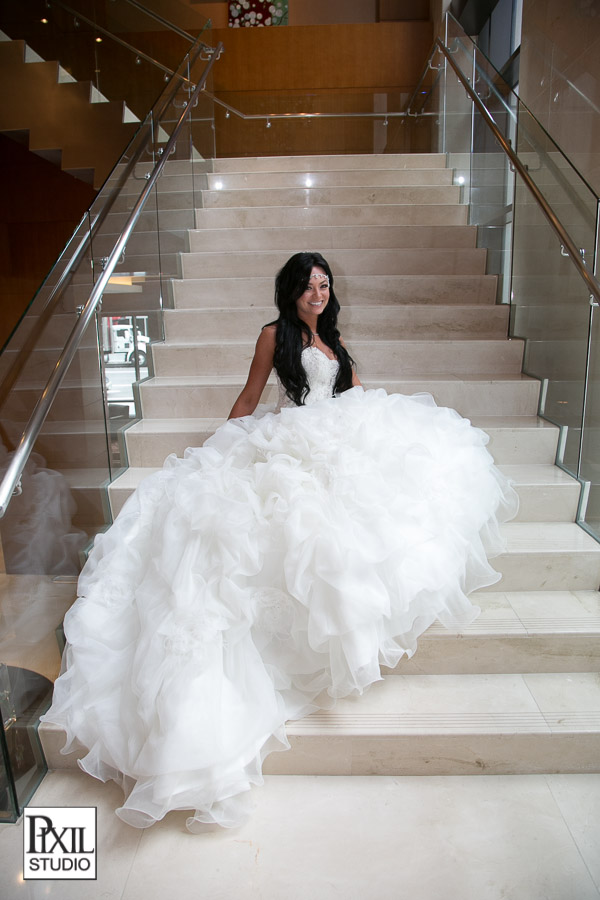 Four Seasons Wedding Photography 