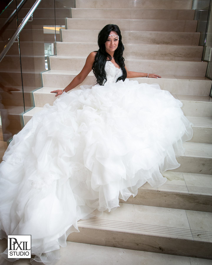 Four Seasons Wedding Photography 