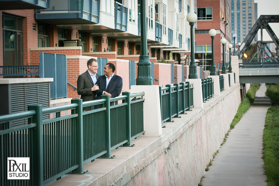 glbt gay wedding-engagement Photographer