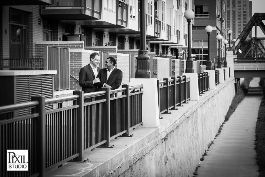 glbt gay wedding-engagement Photographer