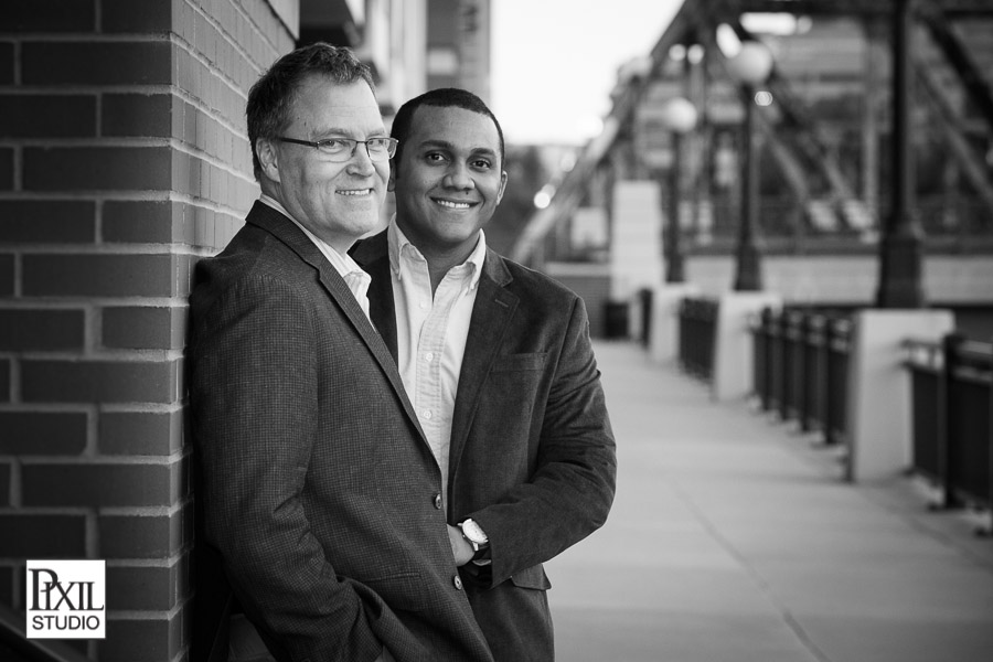 glbt gay wedding-engagement Photographer