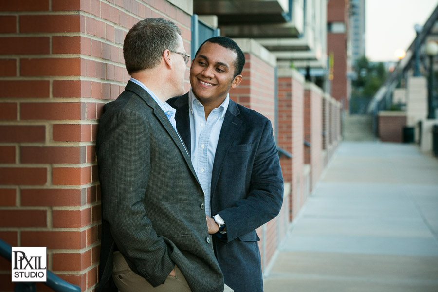 glbt gay wedding-engagement Photographer