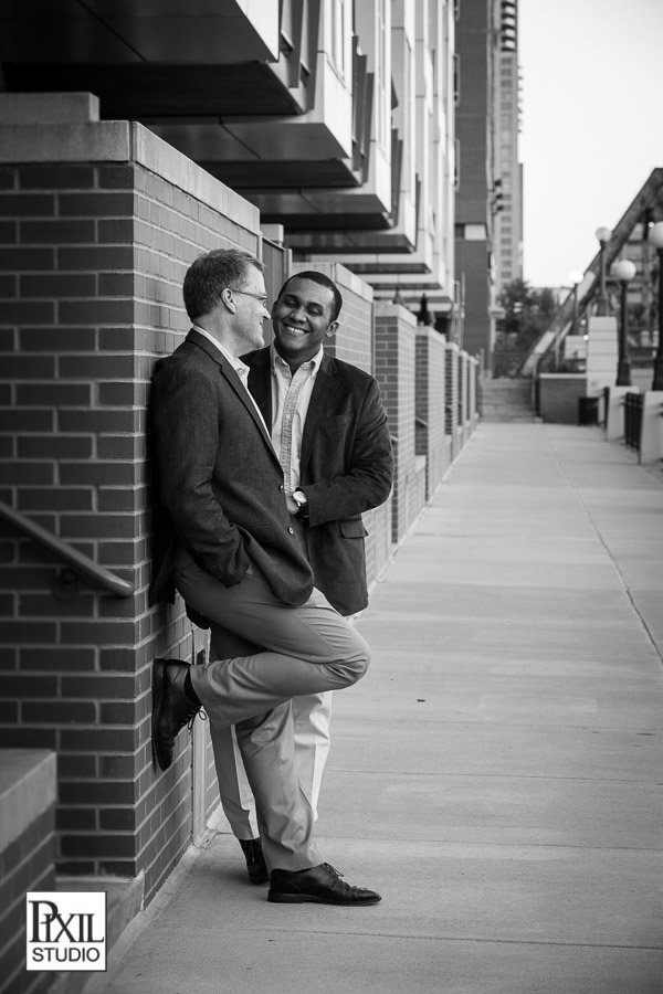 glbt gay wedding-engagement Photographer