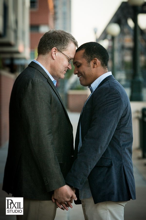 glbt gay wedding-engagement Photographer