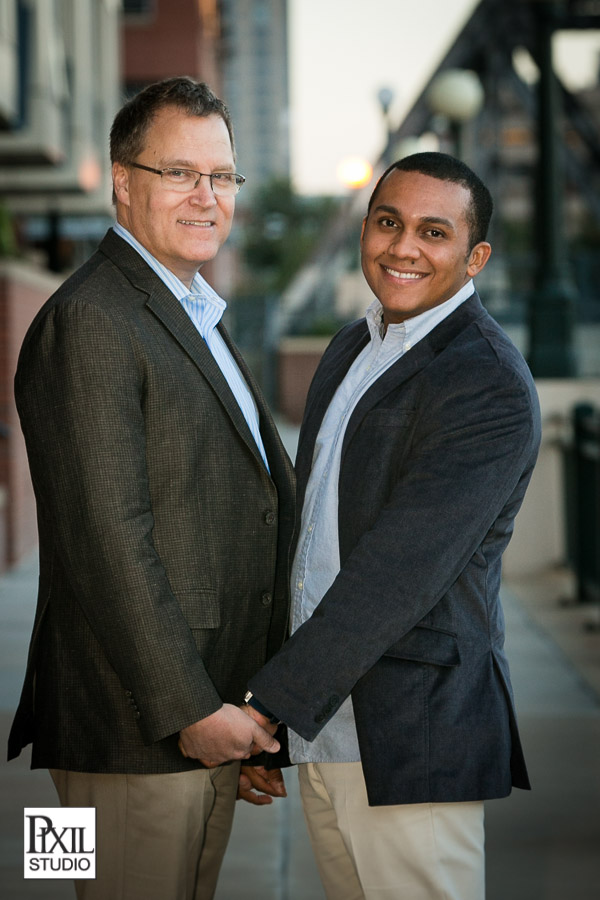 glbt gay wedding-engagement Photographer