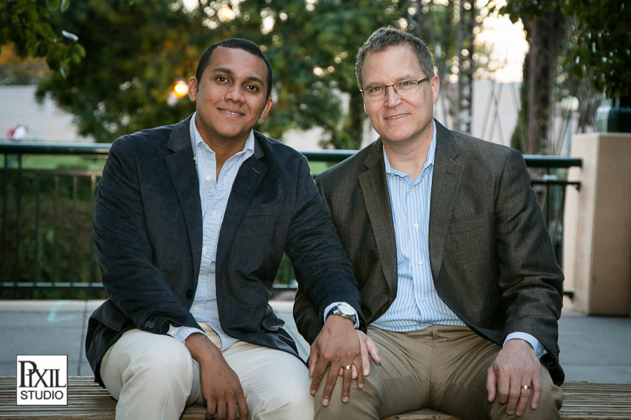 glbt gay wedding-engagement Photographer