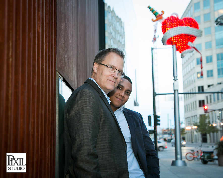 glbt gay wedding-engagement Photographer