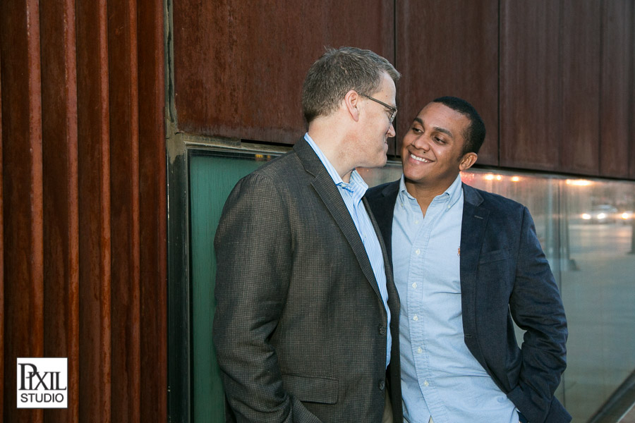 glbt gay wedding-engagement Photographer