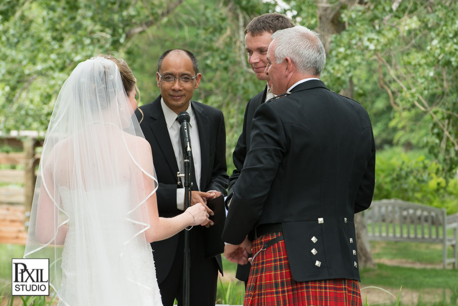 Hudson Gardens and Glenmoor Country Club