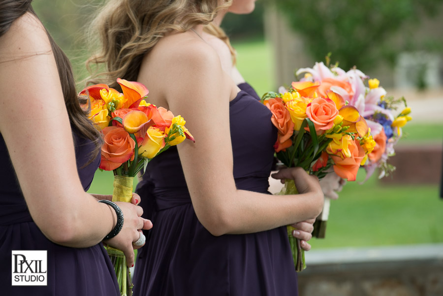 Hudson Gardens and Glenmoor Country Club