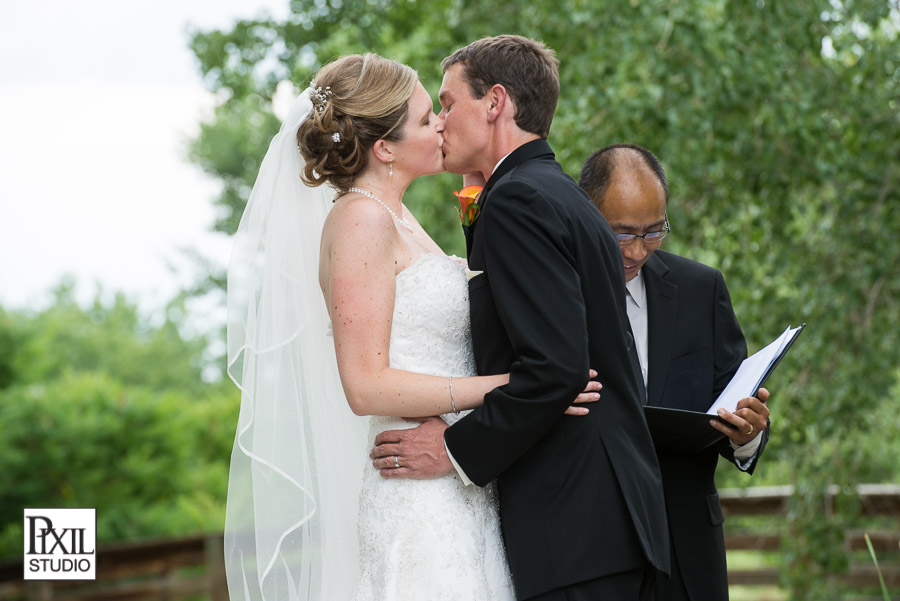Hudson Gardens and Glenmoor Country Club