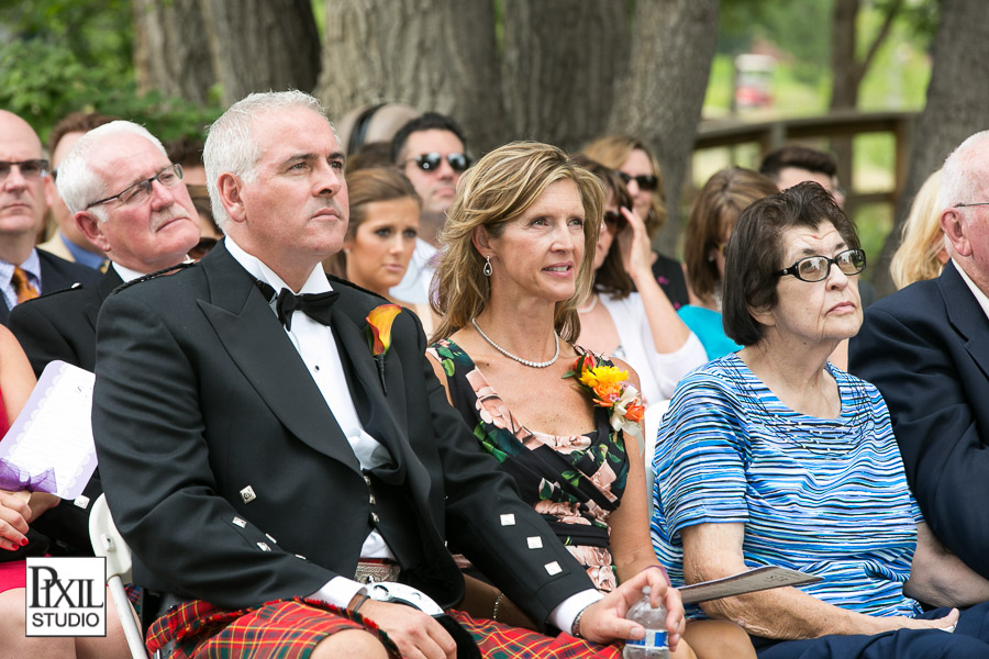 Hudson Gardens and Glenmoor Country Club