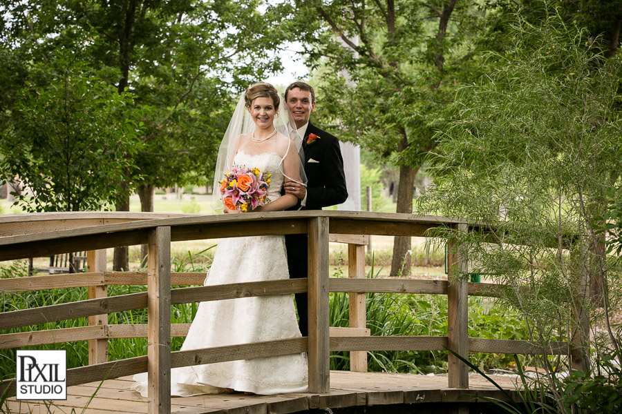 Hudson Gardens and Glenmoor Country Club