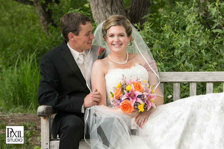 Hudson Gardens and Glenmoor Country Club