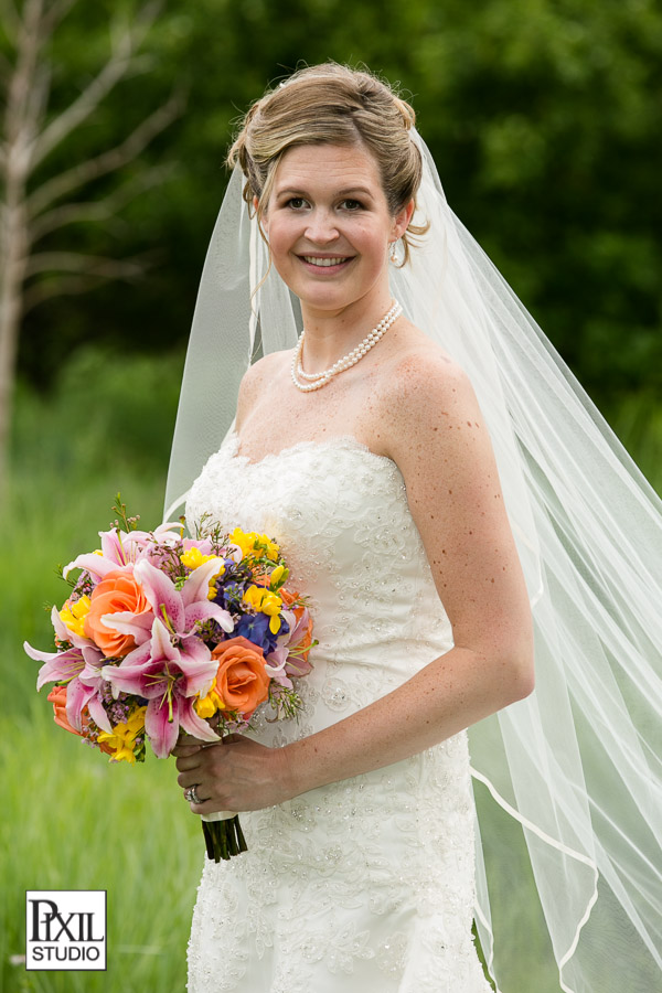 Hudson Gardens and Glenmoor Country Club