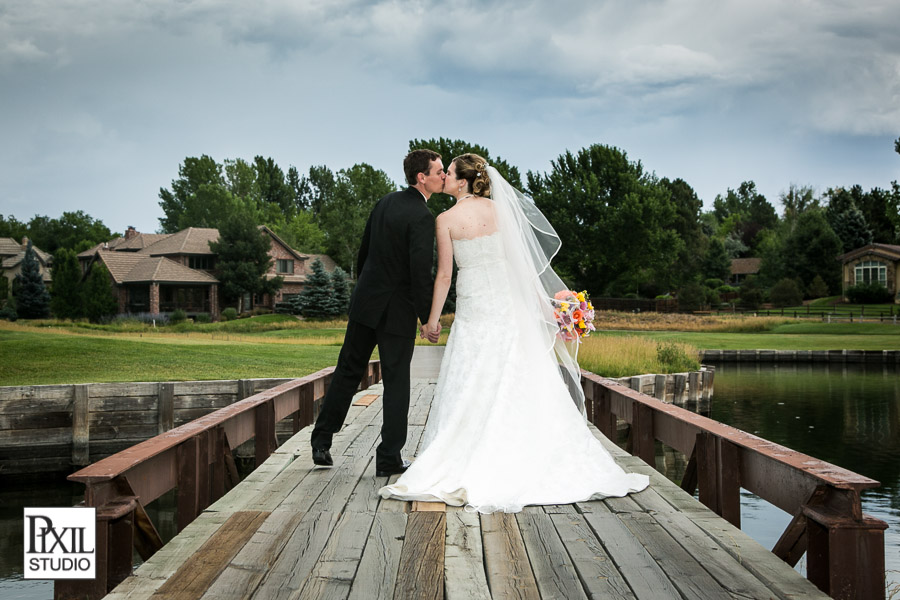 Hudson Gardens and Glenmoor Country Club