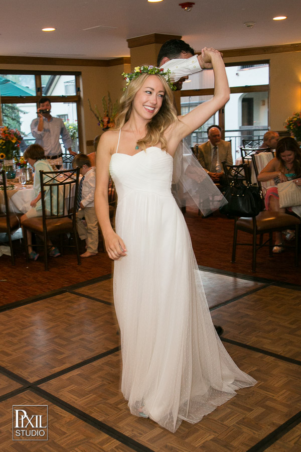 Gondola Charter wedding in Vail Beaver Creek 
