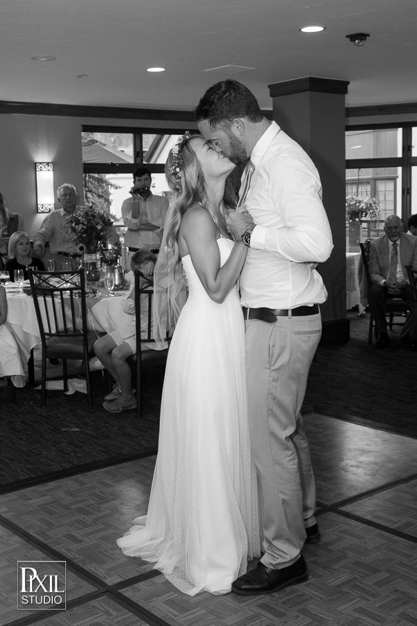 Gondola Charter wedding in Vail Beaver Creek 