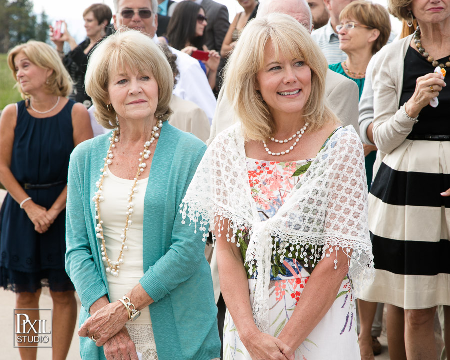 Gondola Charter wedding in Vail Beaver Creek 