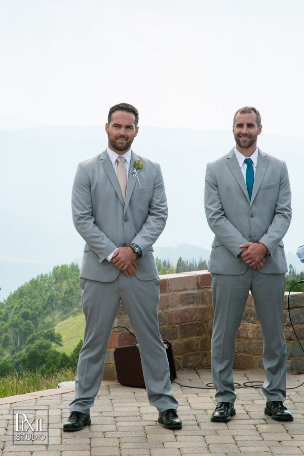 Gondola Charter wedding in Vail Beaver Creek 