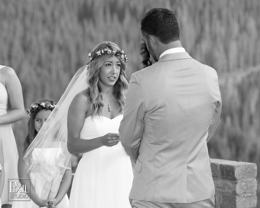 Gondola Charter wedding in Vail Beaver Creek 