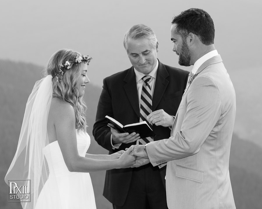 Gondola Charter wedding in Vail Beaver Creek 
