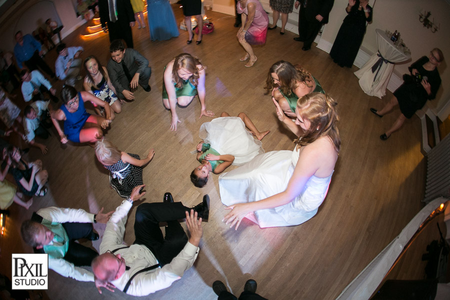 Grant Humphreys Mansion Wedding Photography 