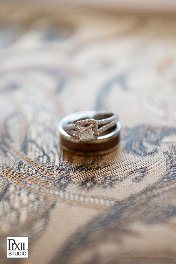 Grant Humphreys Mansion Wedding Photography 