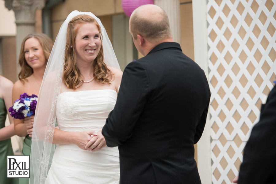 Grant Humphreys Mansion Wedding Photography 