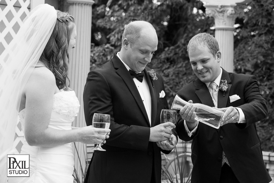 Grant Humphreys Mansion Wedding Photography 