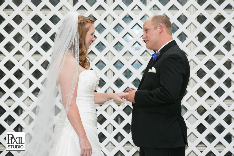 Grant Humphreys Mansion Wedding Photography 