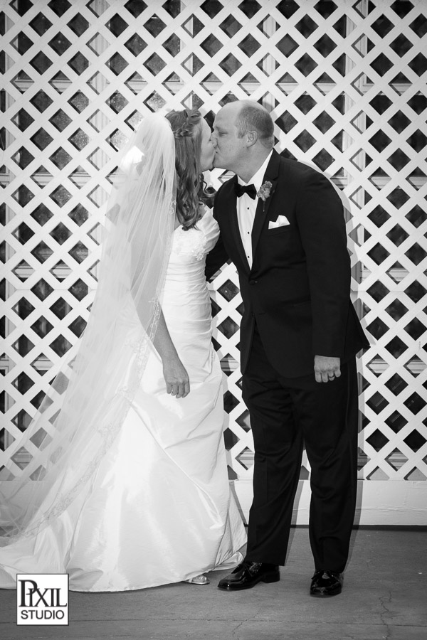 Grant Humphreys Mansion Wedding Photography 