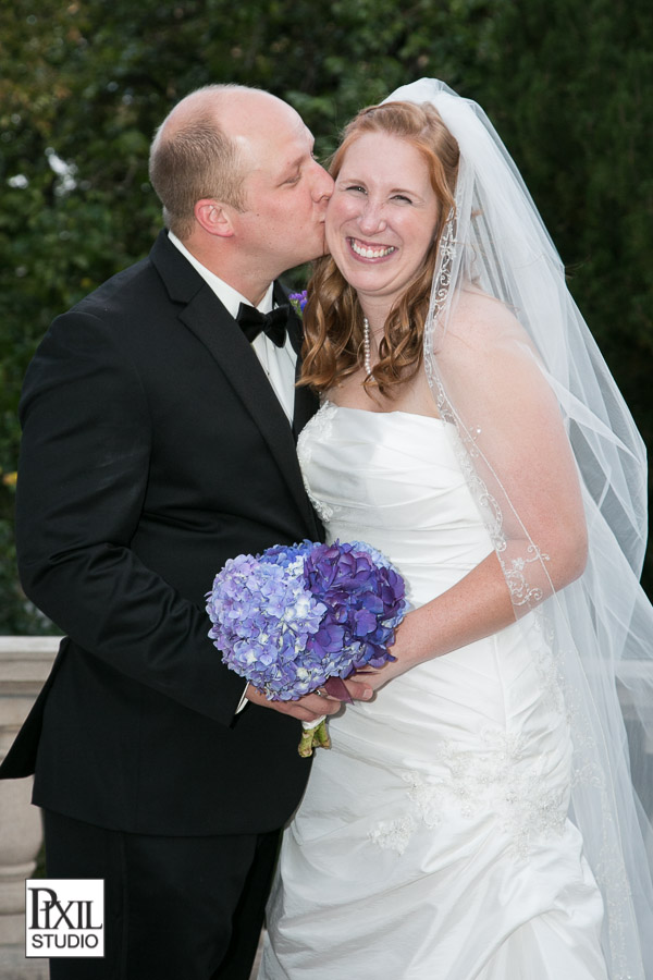 Grant Humphreys Mansion Wedding Photography 