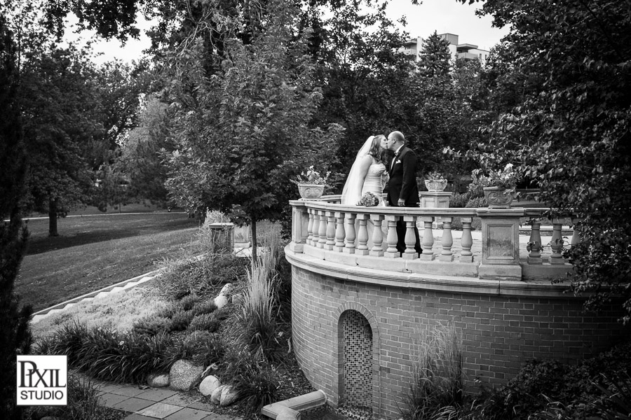 Grant Humphreys Mansion Wedding Photography 