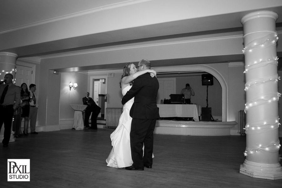 Grant Humphreys Mansion Wedding Photography 