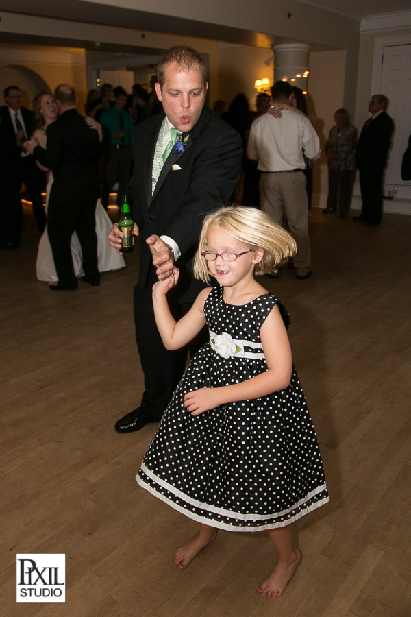 Grant Humphreys Mansion Wedding Photography 