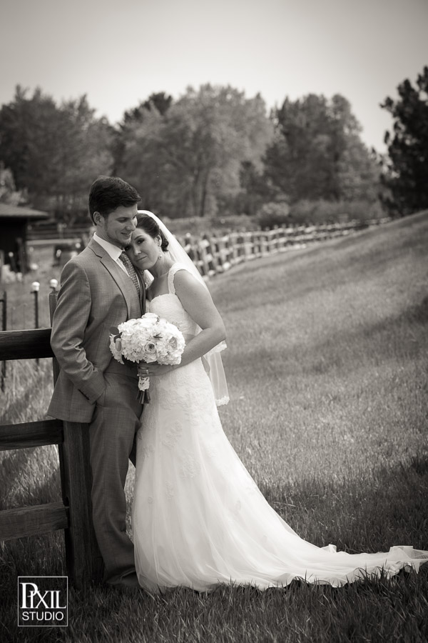 Greek Orthodox / Backyard wedding photographer