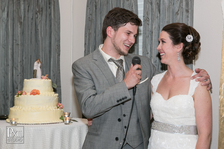 Greek Orthodox / Backyard wedding photographer