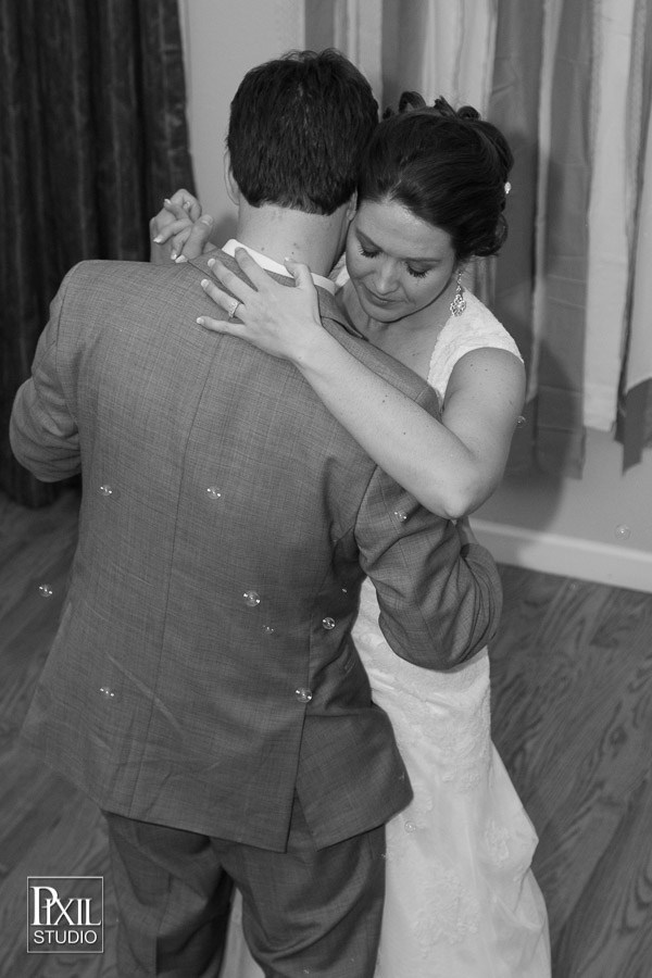 Greek Orthodox / Backyard wedding photographer