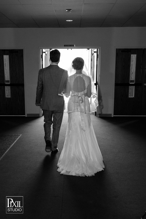 Greek Orthodox / Backyard wedding photographer