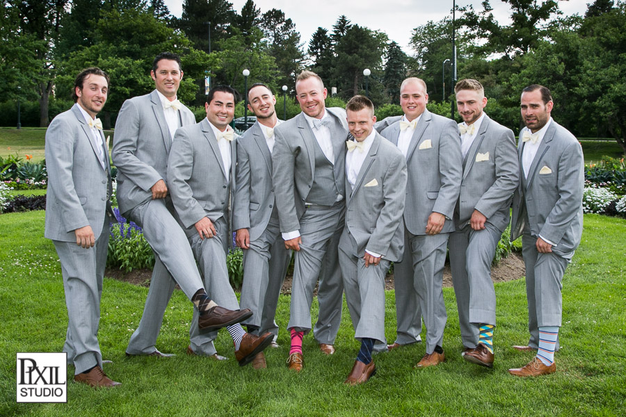 Mile High Station Denver 