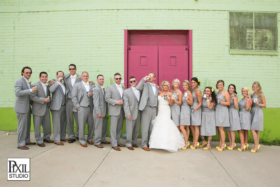 Mile High Station Denver 