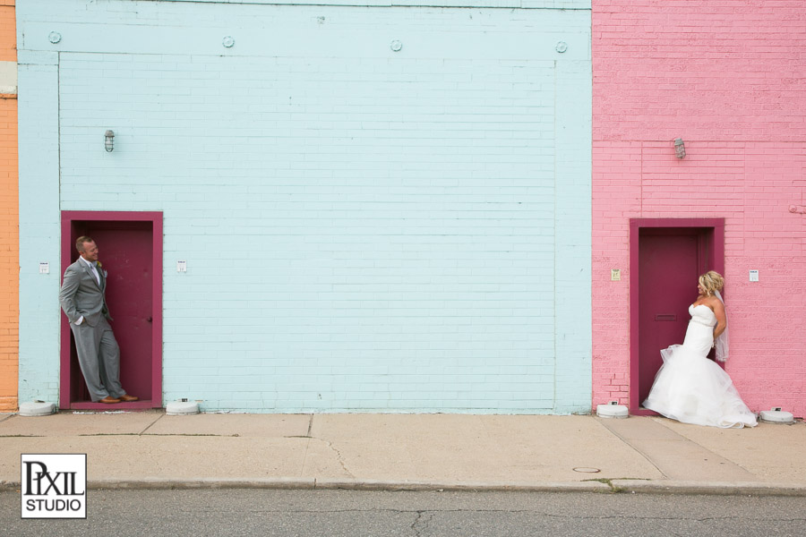 Mile High Station Denver 