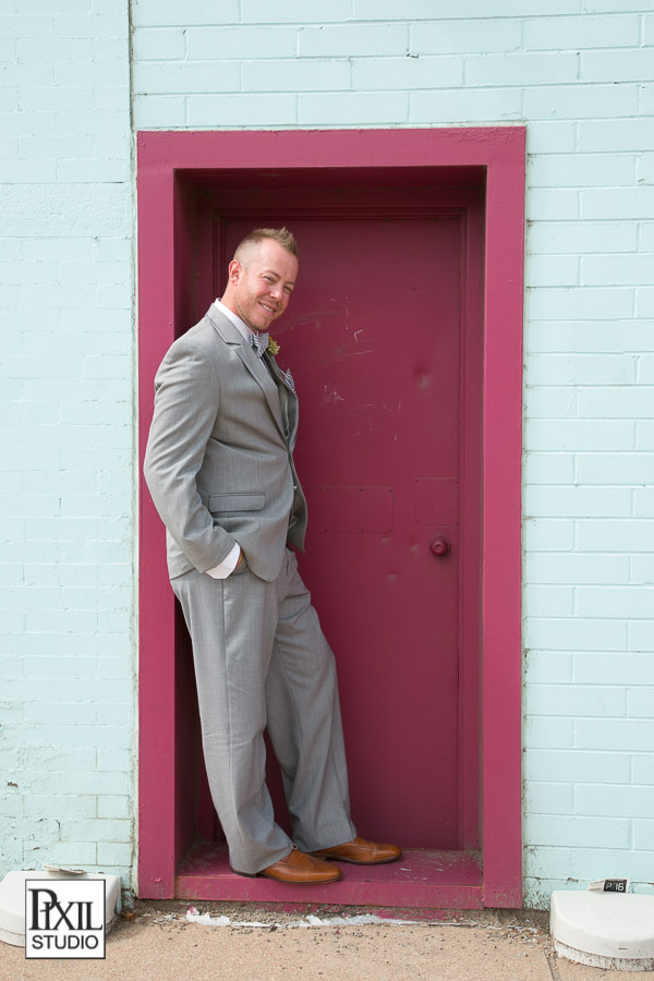 Mile High Station Denver 