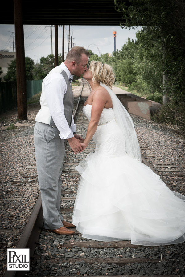 Mile High Station Denver 