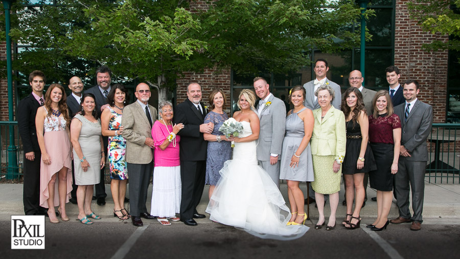 Mile High Station Denver 