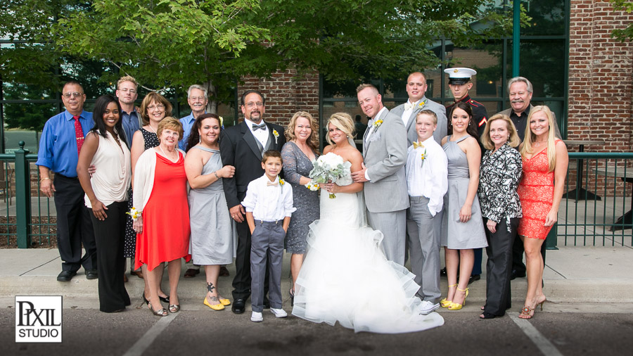 Mile High Station Denver 