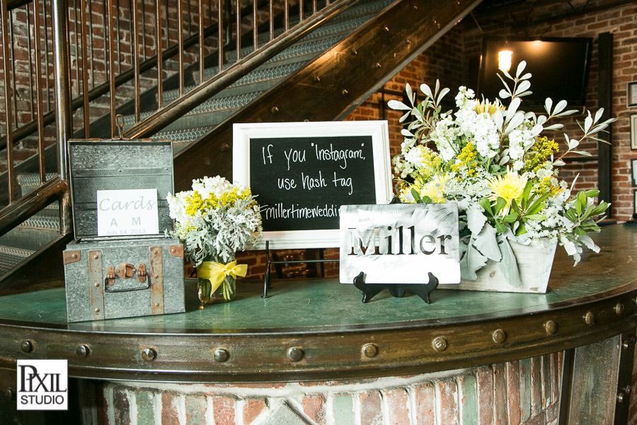 Mile High Station Denver 