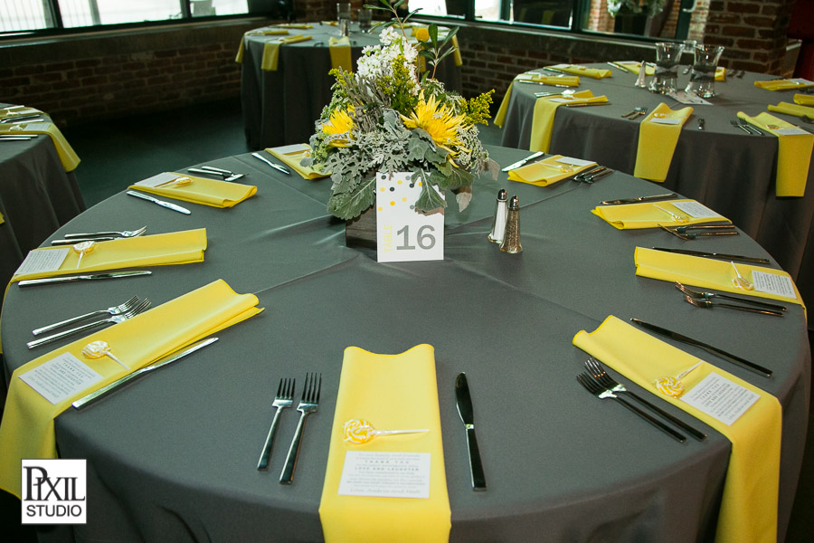 Mile High Station Denver 