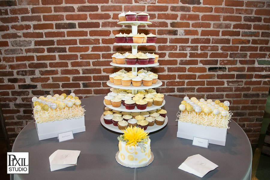 Mile High Station Denver 